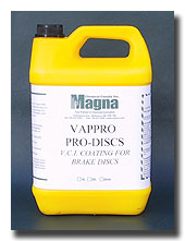 VAPPRO 600 VCI Pro-Disc