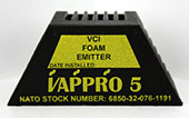 VAPPRO 05 VCI Foam Emitter