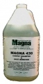 Magna M-430 Carpet Shampoo and Spot Remover