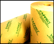 Vappro 829 VCI Enviro-wrap (Cohesive Paper)